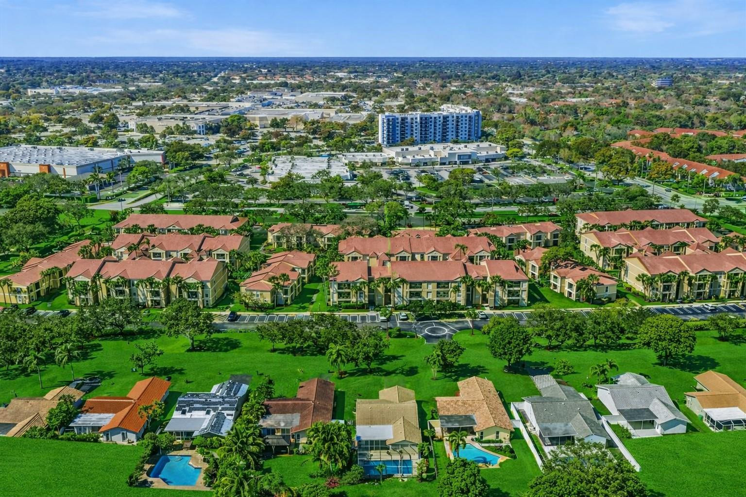 Ramblewood South 78-19 B - Residential