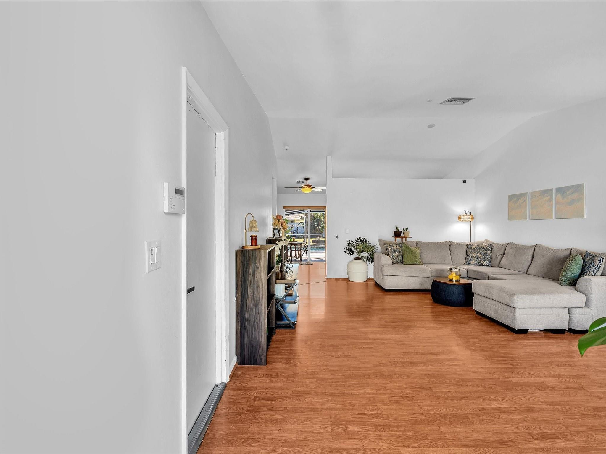 Ramblewood South 78-19 B - Residential