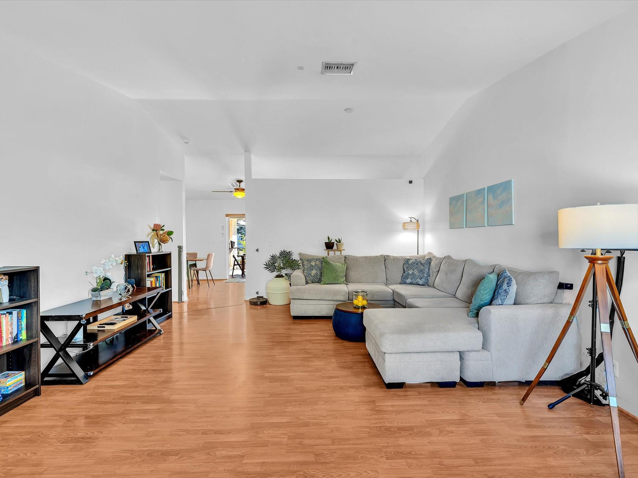 Ramblewood South 78-19 B - Residential