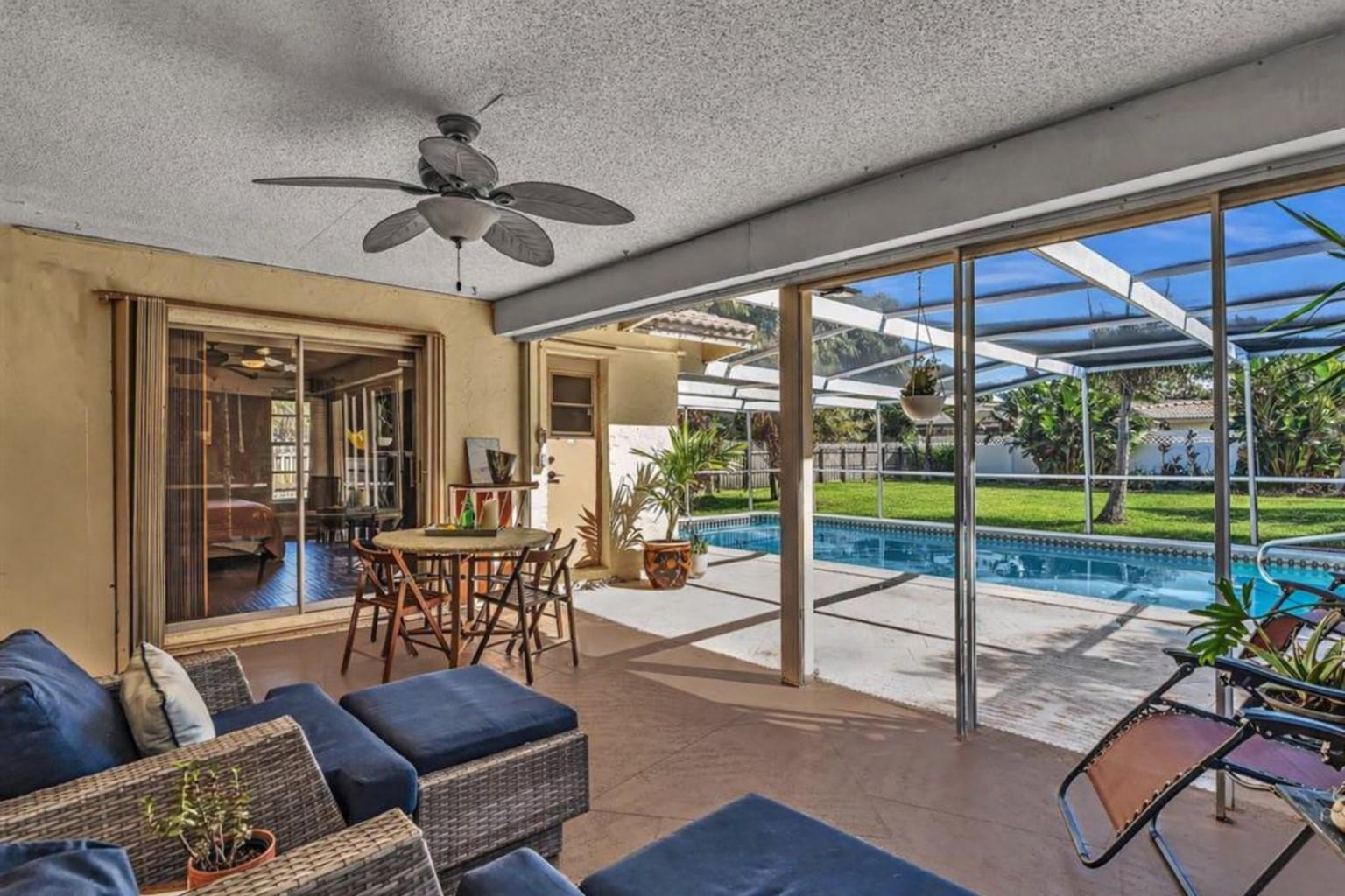 Ramblewood South 78-19 B - Residential