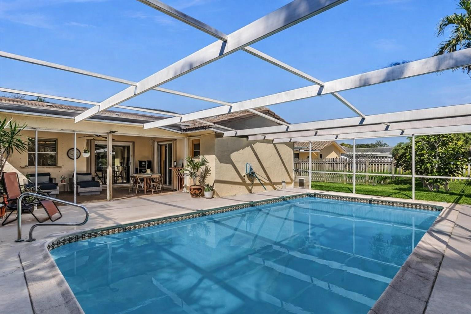 Ramblewood South 78-19 B - Residential