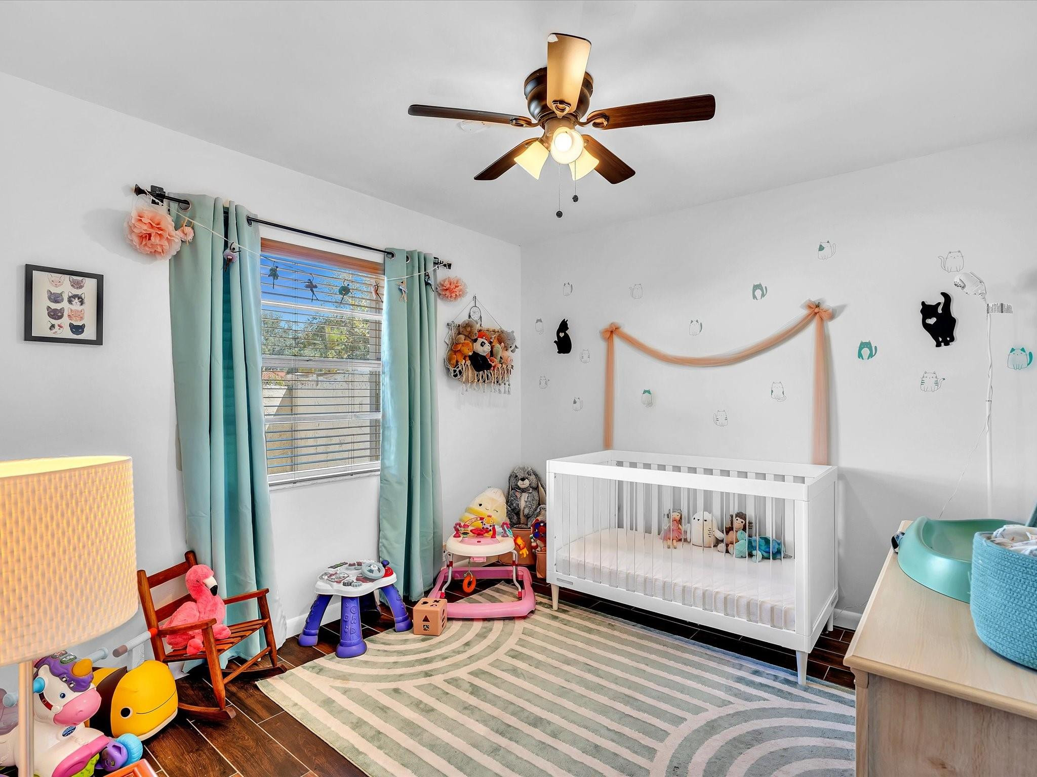 Ramblewood South 78-19 B - Residential