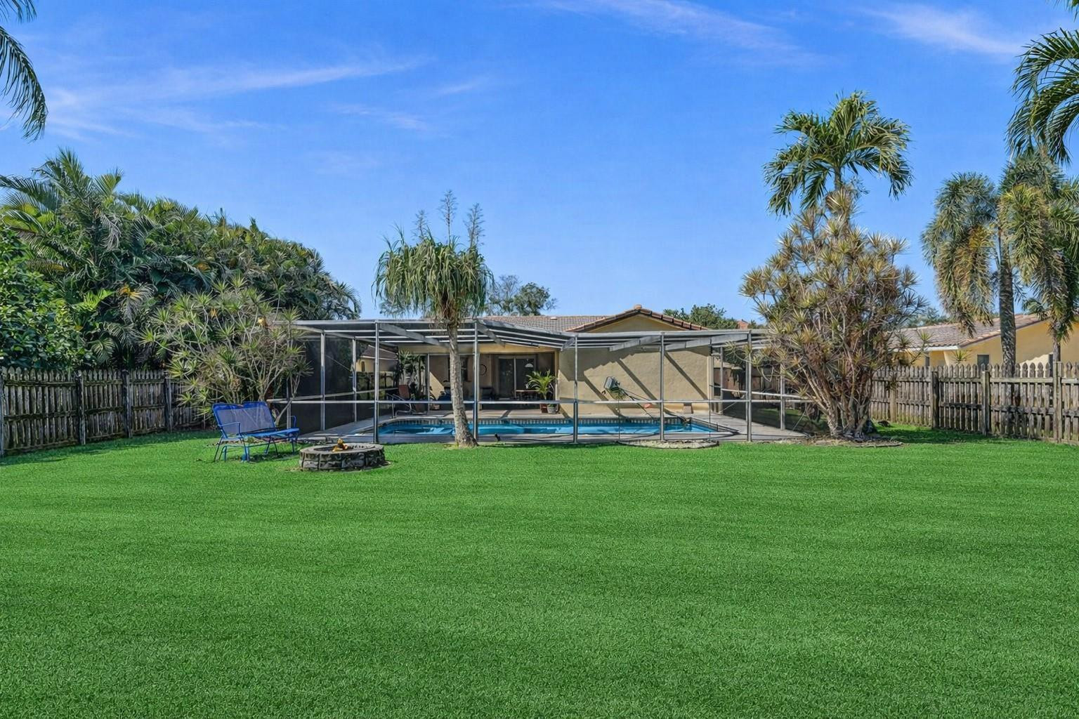 Ramblewood South 78-19 B - Residential