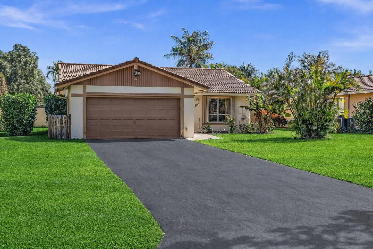 Ramblewood South 78-19 B - Residential