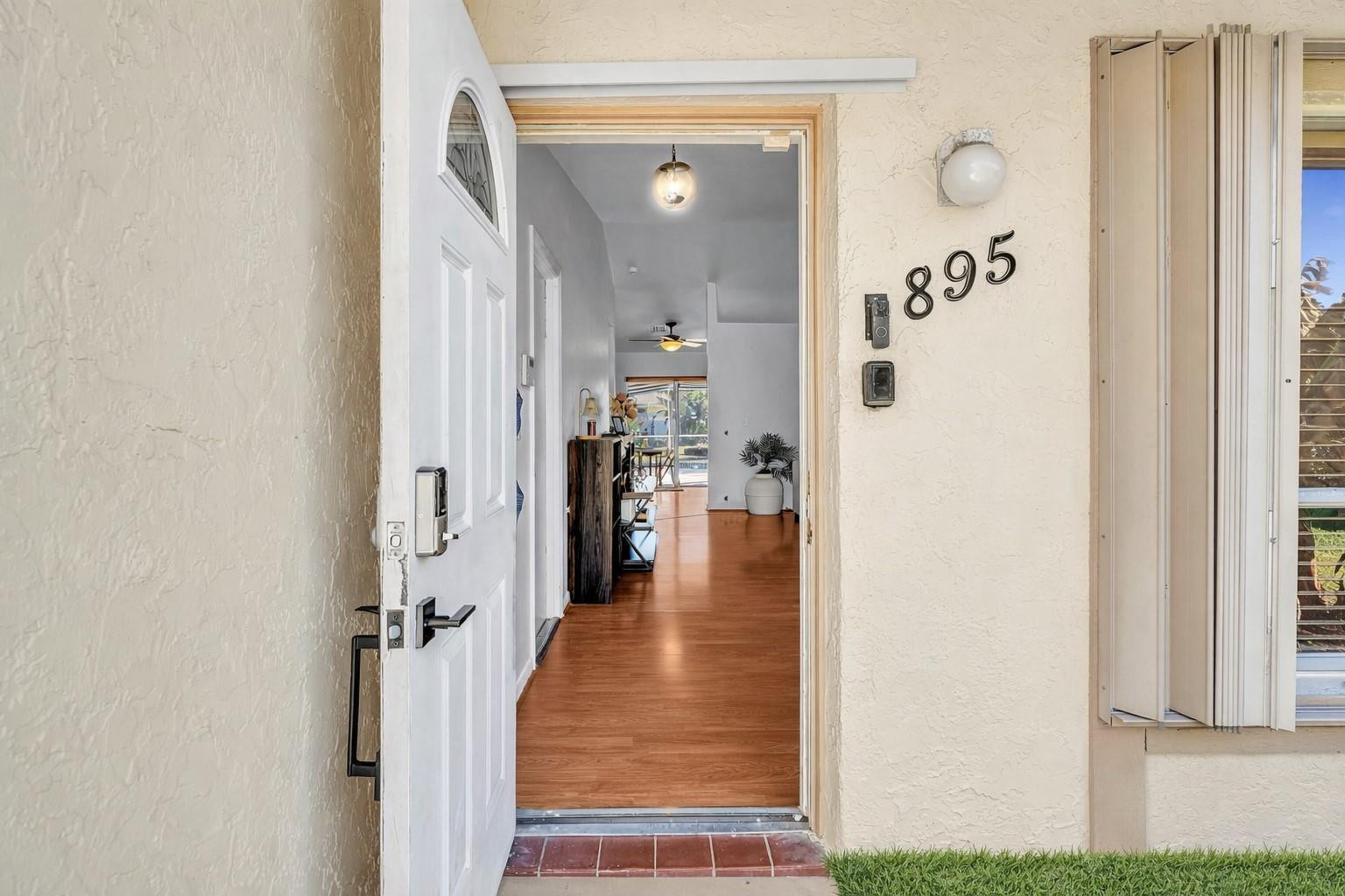 Ramblewood South 78-19 B - Residential