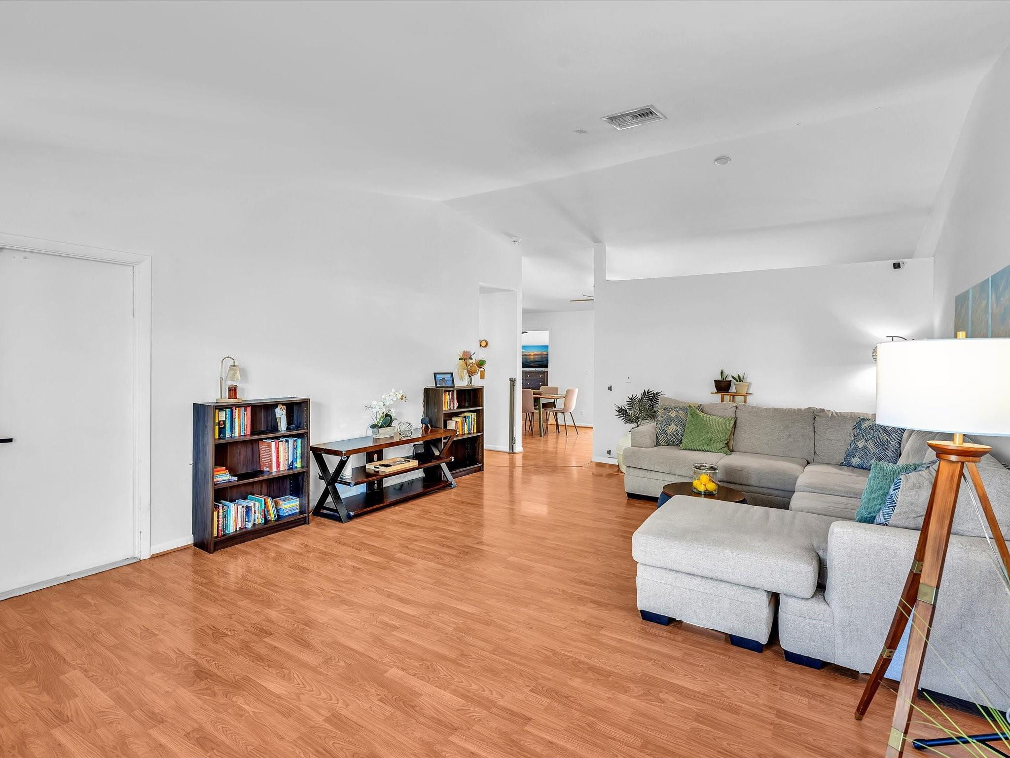 Ramblewood South 78-19 B - Residential