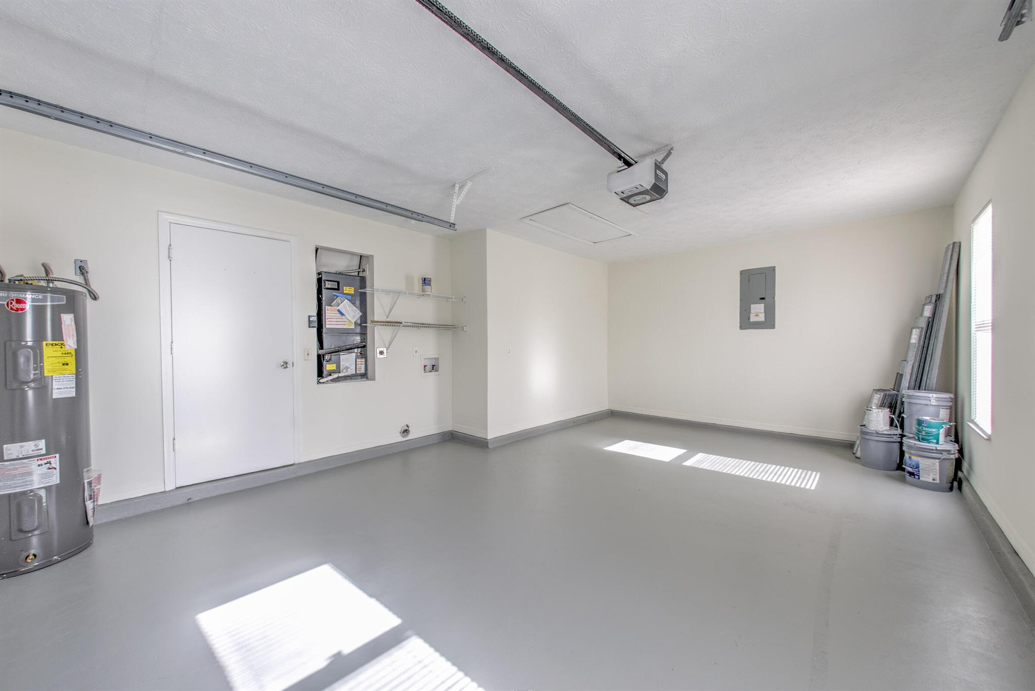 PORT ST LUCIE SECTION 25 - Residential