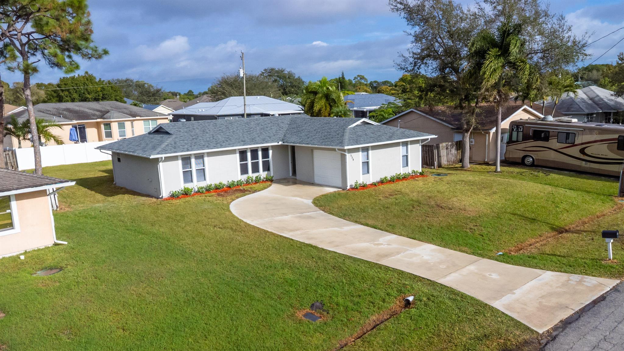 PORT ST LUCIE SECTION 25 - Residential