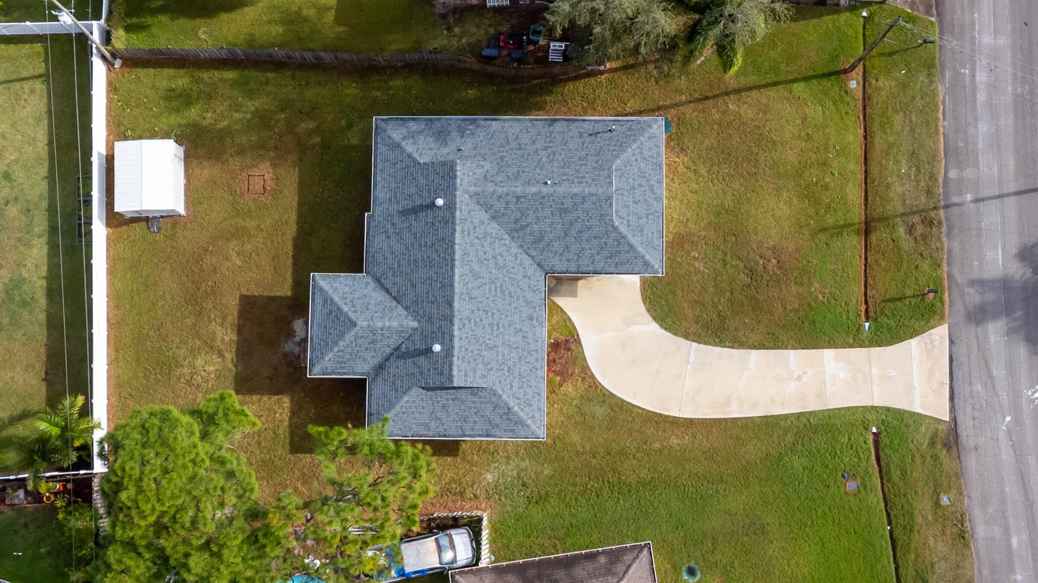 PORT ST LUCIE SECTION 25 - Residential