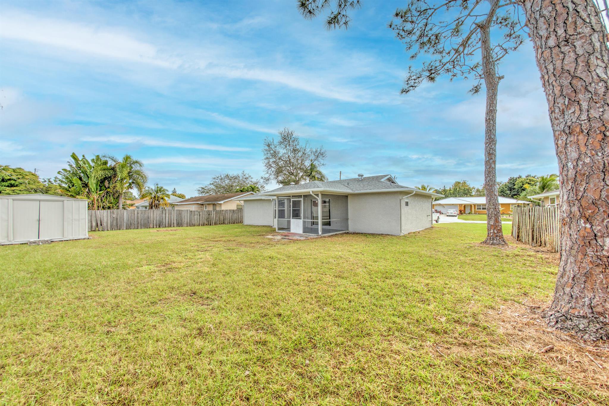 PORT ST LUCIE SECTION 25 - Residential