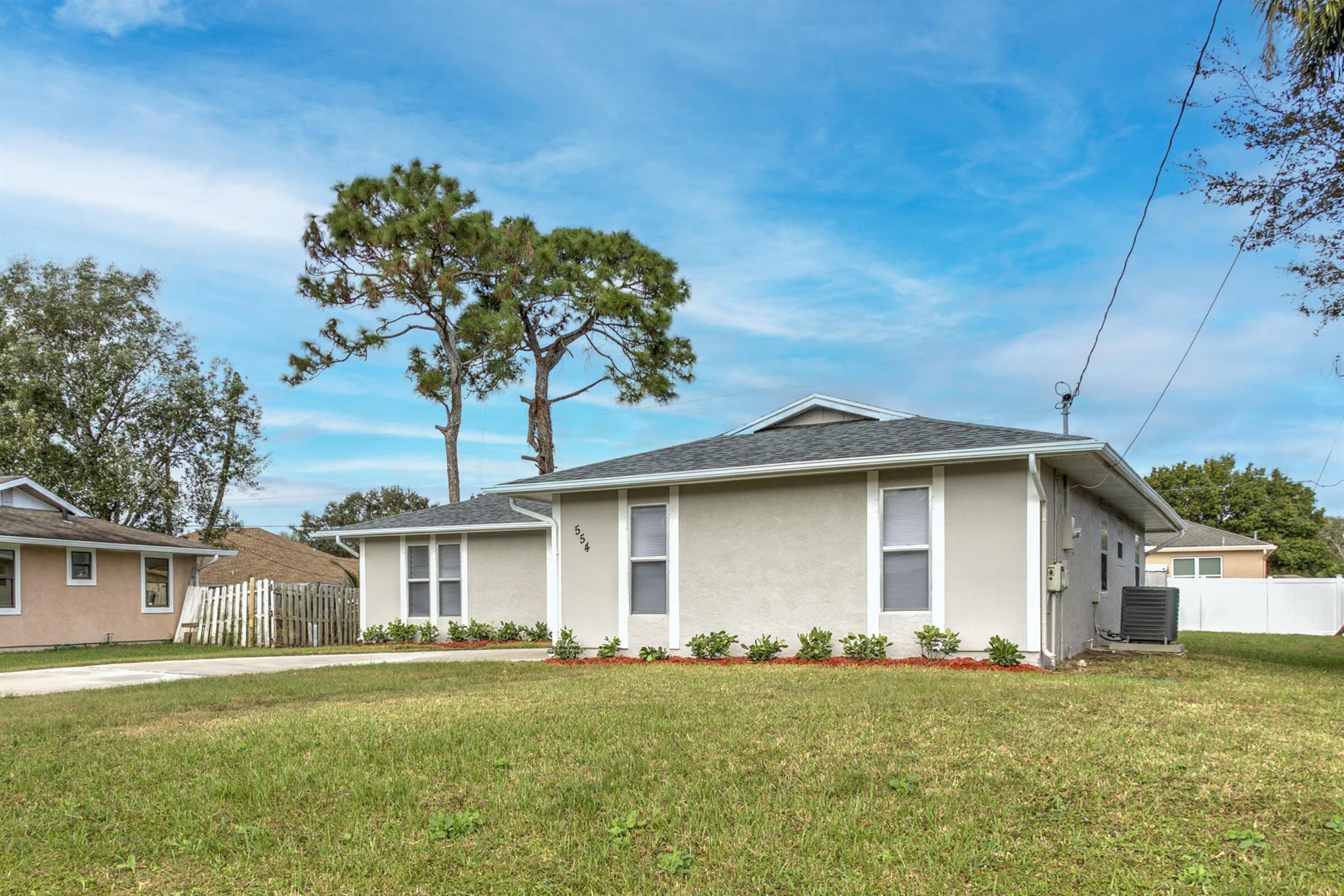 PORT ST LUCIE SECTION 25 - Residential