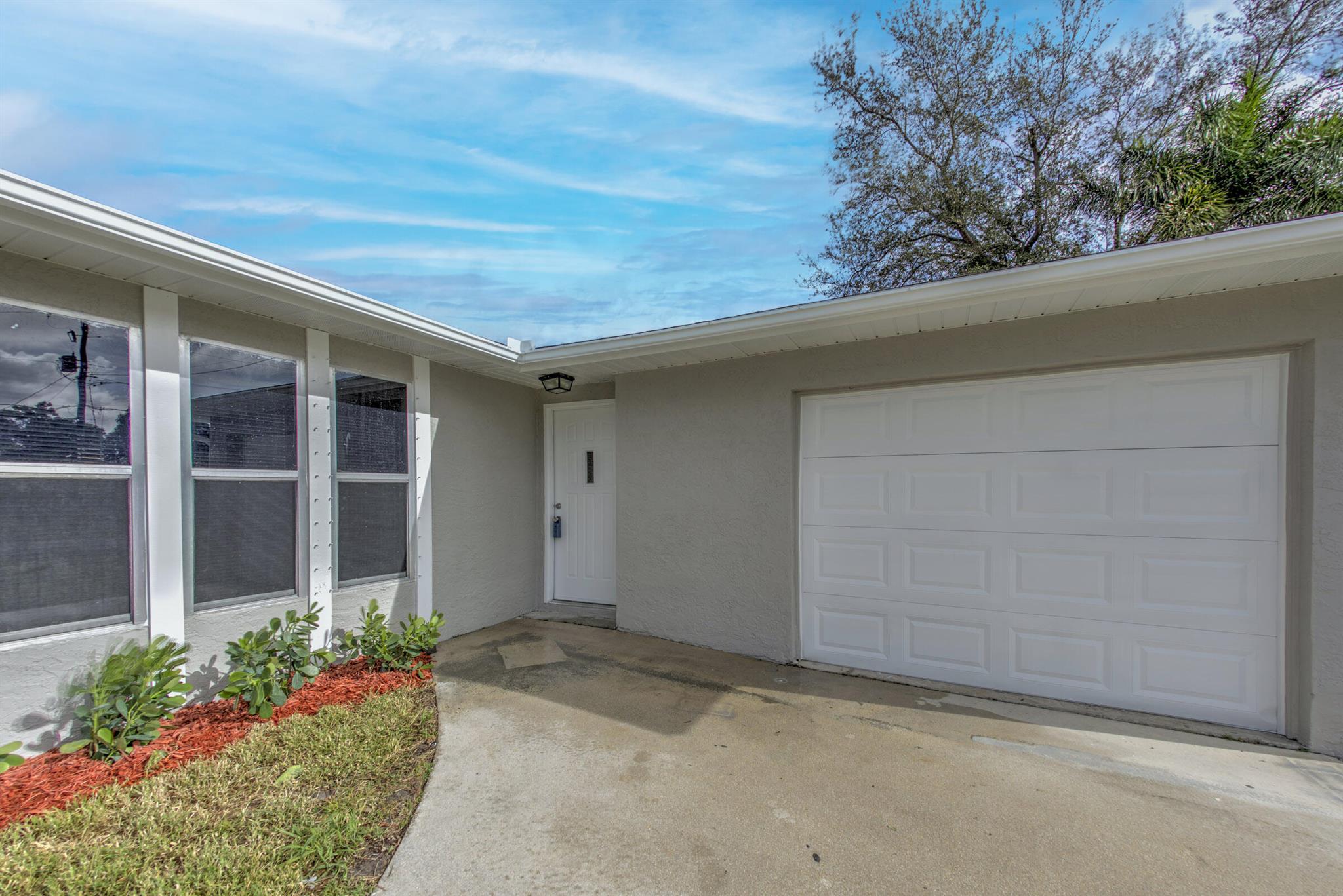 PORT ST LUCIE SECTION 25 - Residential