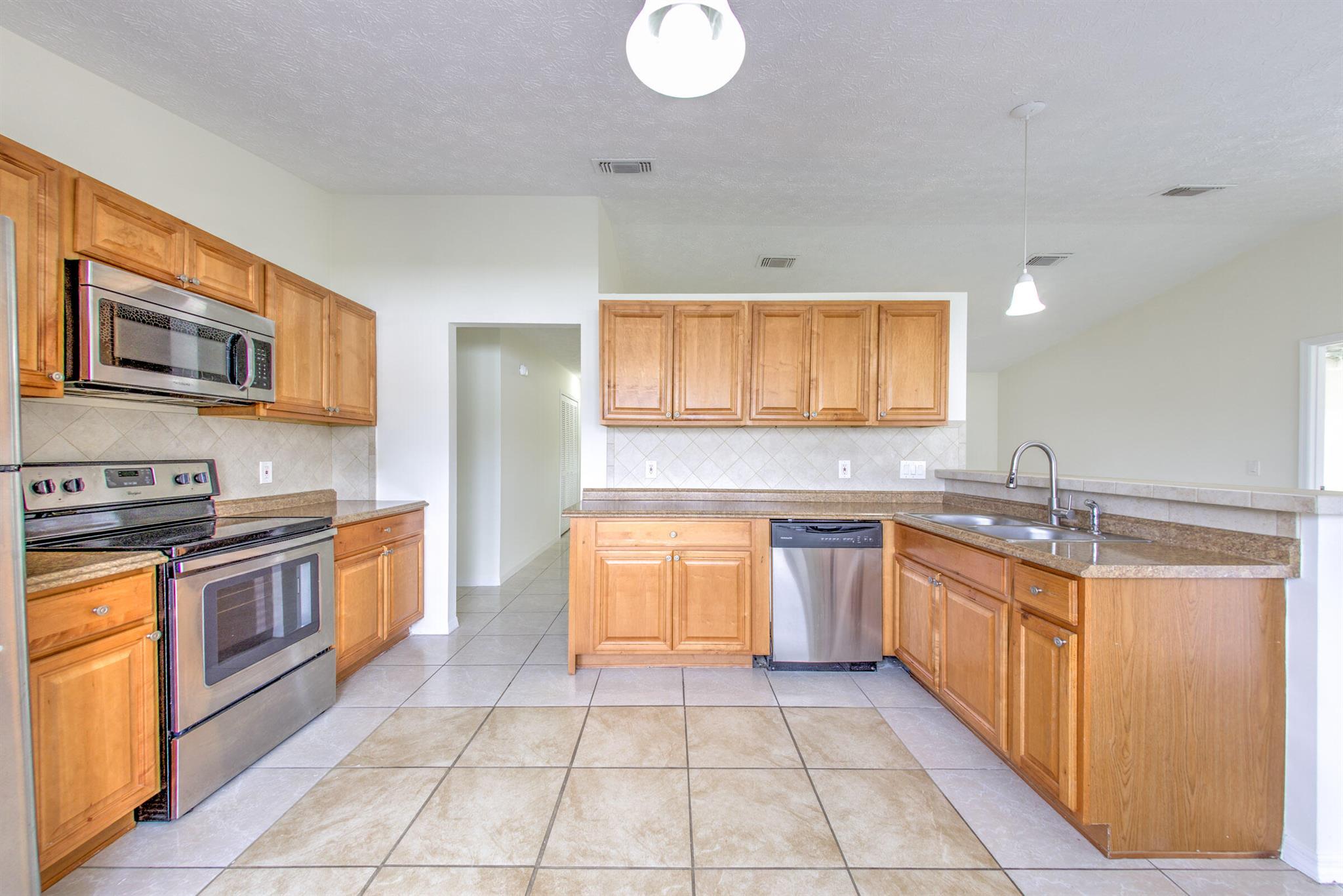 PORT ST LUCIE SECTION 25 - Residential