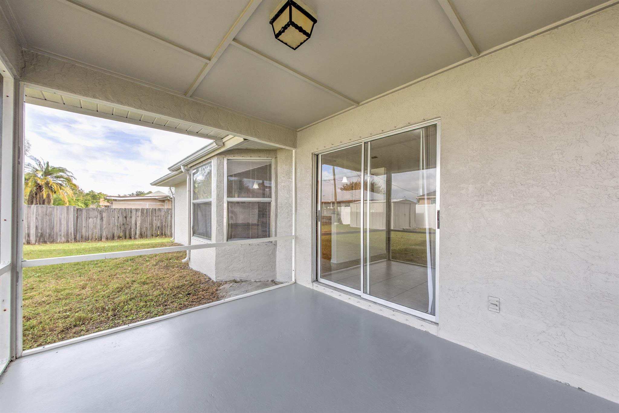 PORT ST LUCIE SECTION 25 - Residential