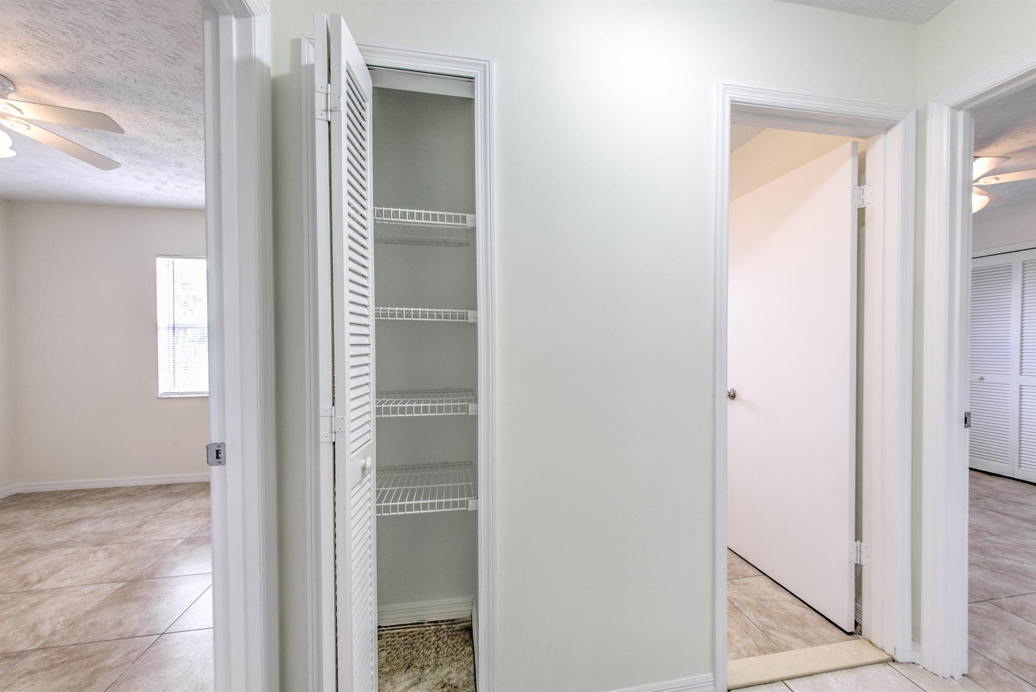 PORT ST LUCIE SECTION 25 - Residential