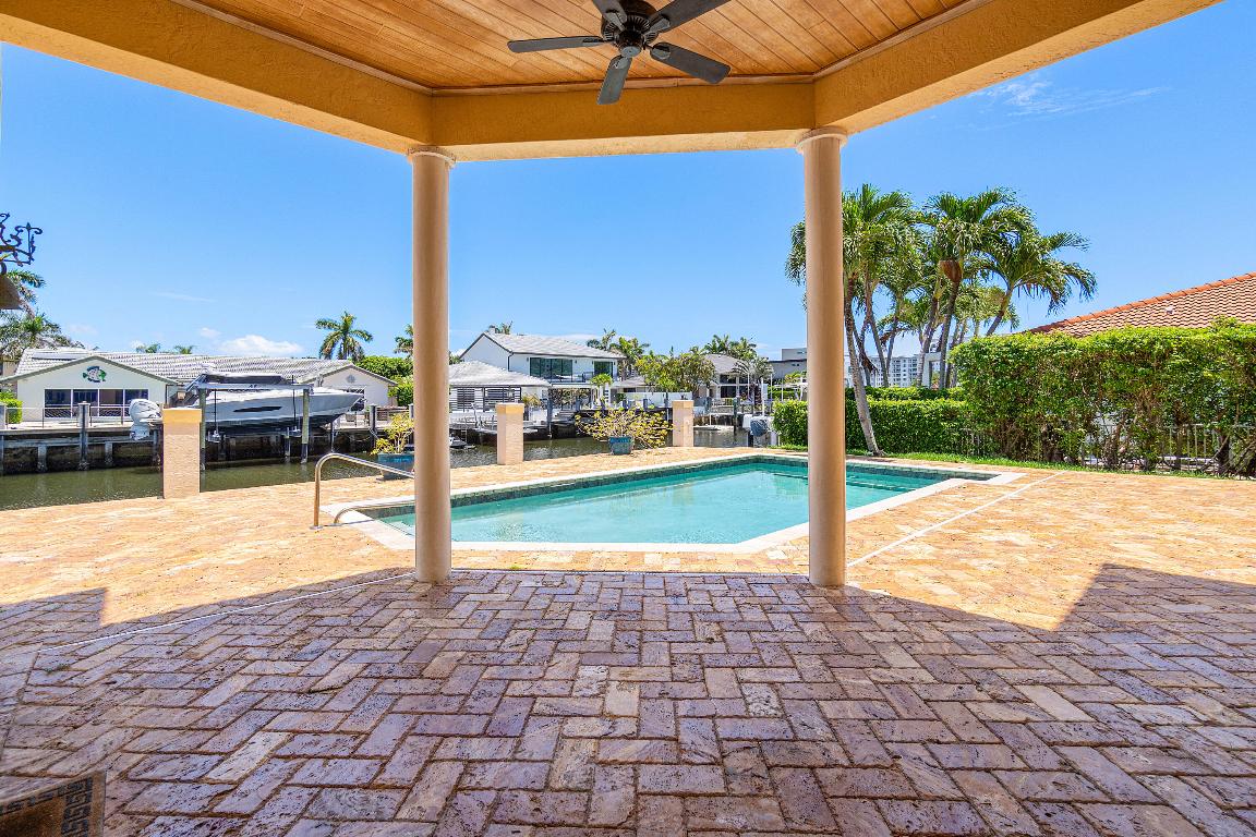BOCA BAY COLONY - Residential