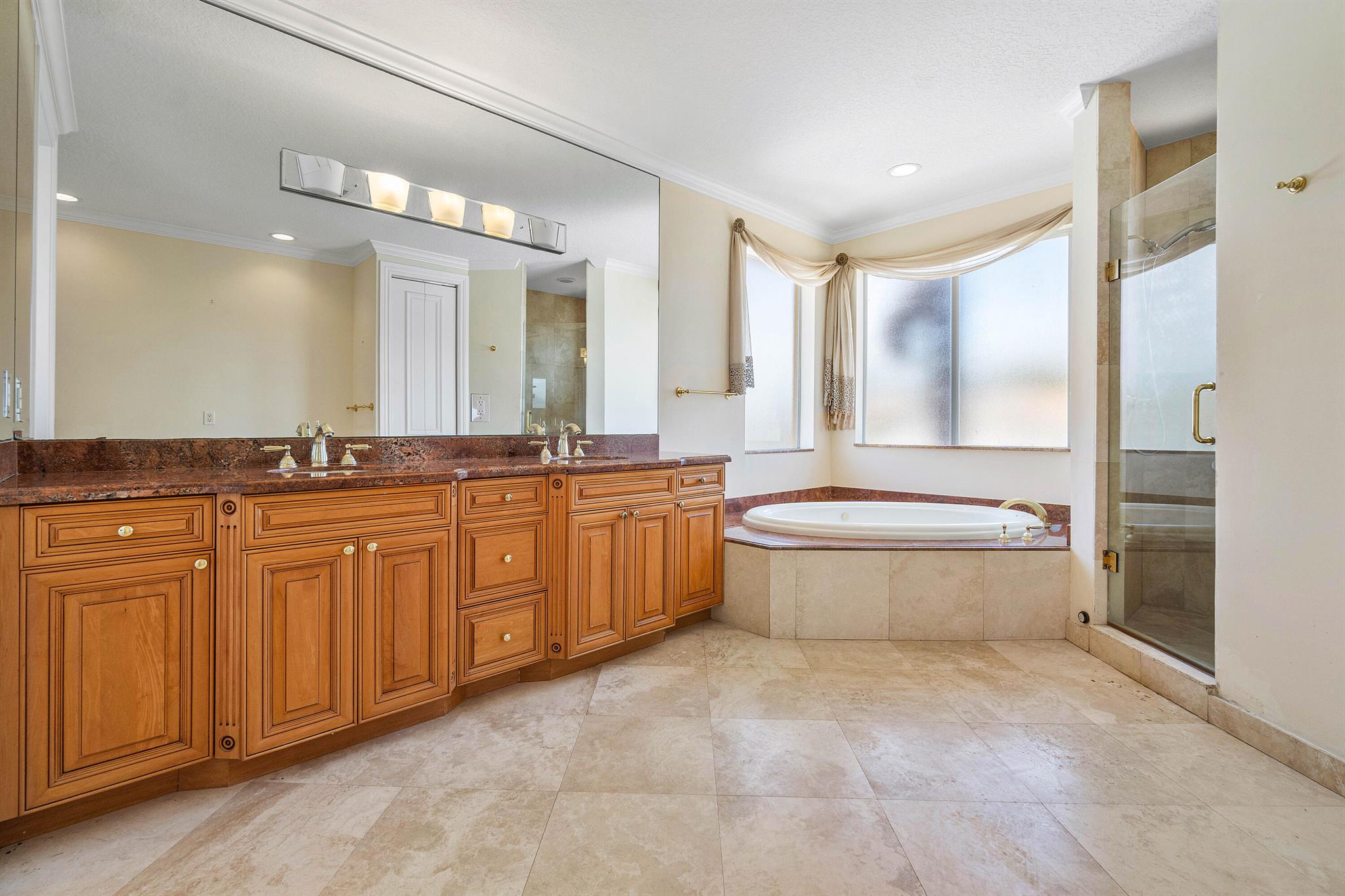 BOCA BAY COLONY - Residential