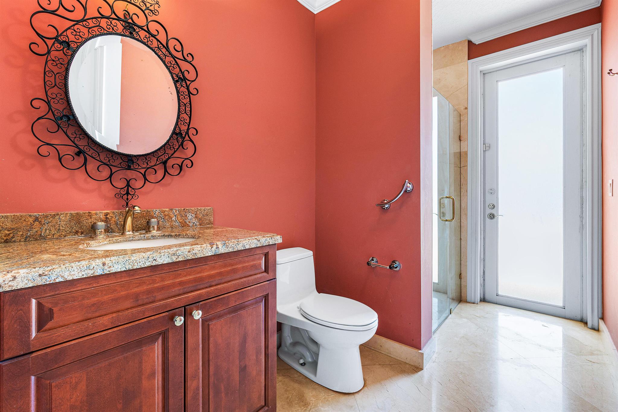 BOCA BAY COLONY - Residential