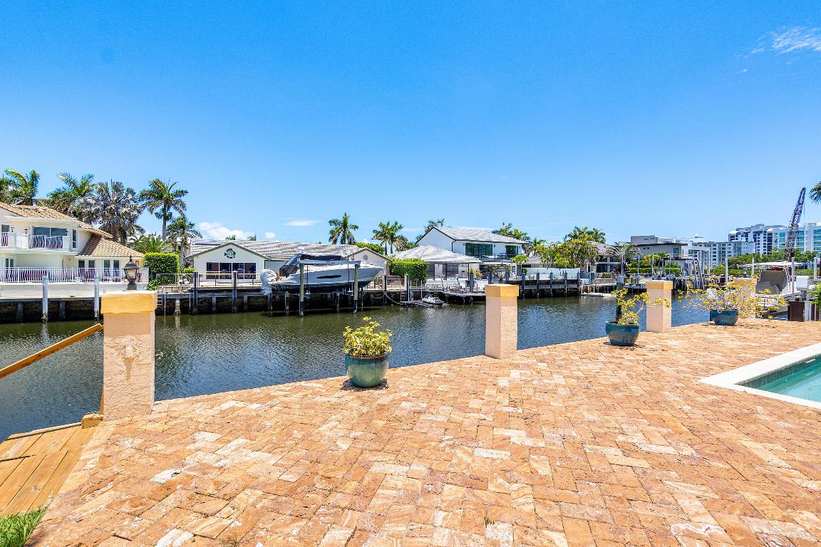 BOCA BAY COLONY - Residential
