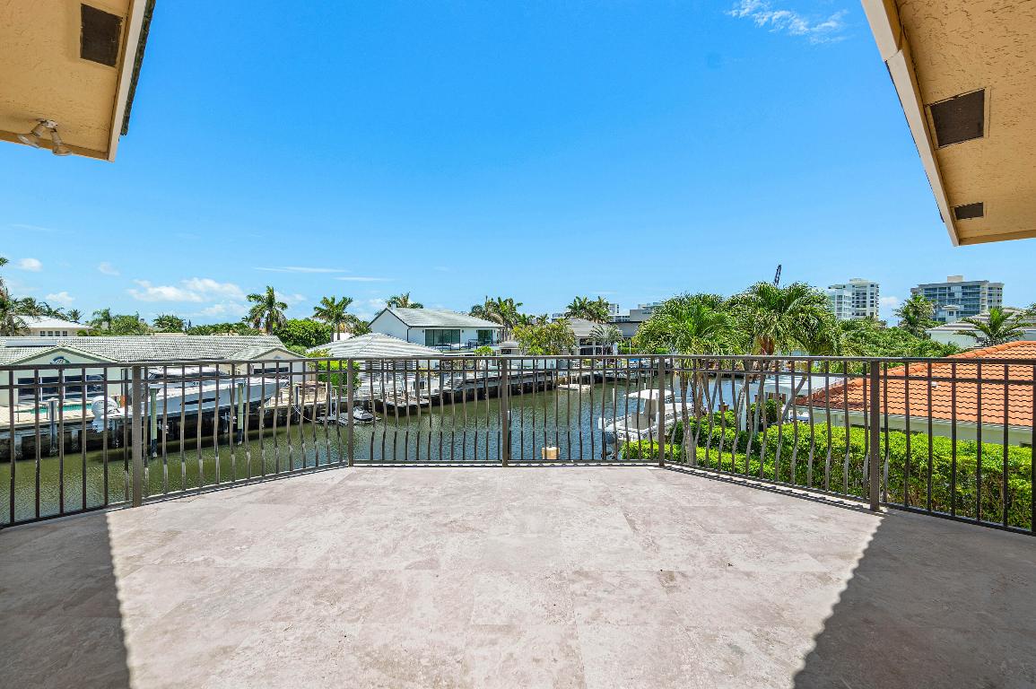 BOCA BAY COLONY - Residential