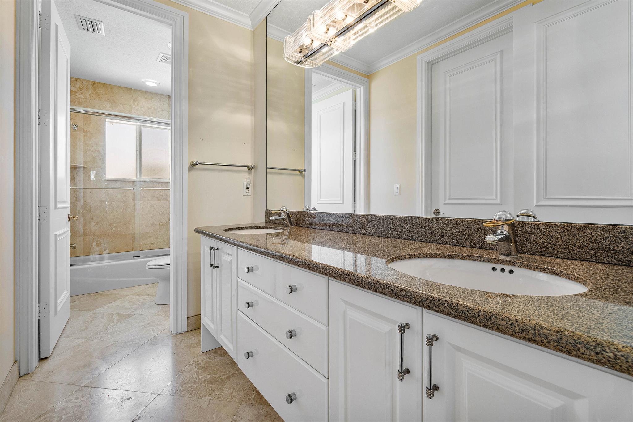 BOCA BAY COLONY - Residential