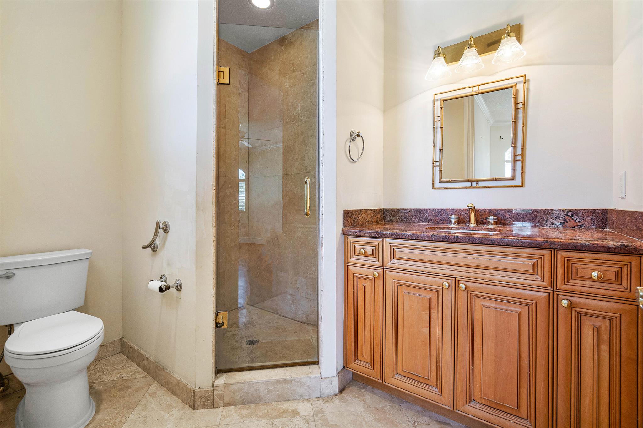 BOCA BAY COLONY - Residential