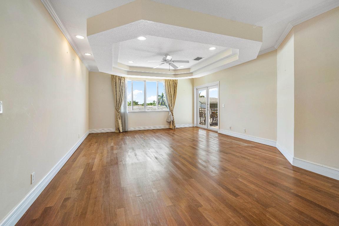 BOCA BAY COLONY - Residential