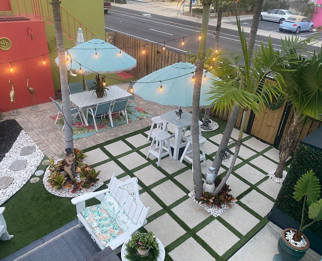 Photo of 15 N Ocean Breeze #3, Lake Worth Beach, FL 33460 (MLS # R11090692)