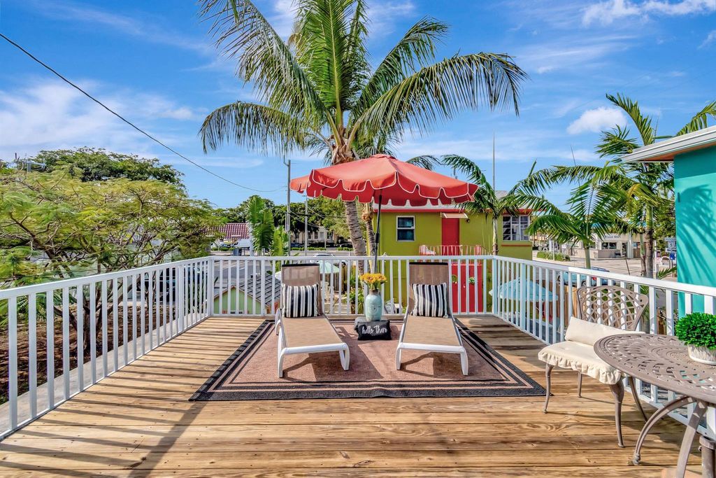 Photo of 15 N Ocean Breeze #3, Lake Worth Beach, FL 33460 (MLS # R11090692)