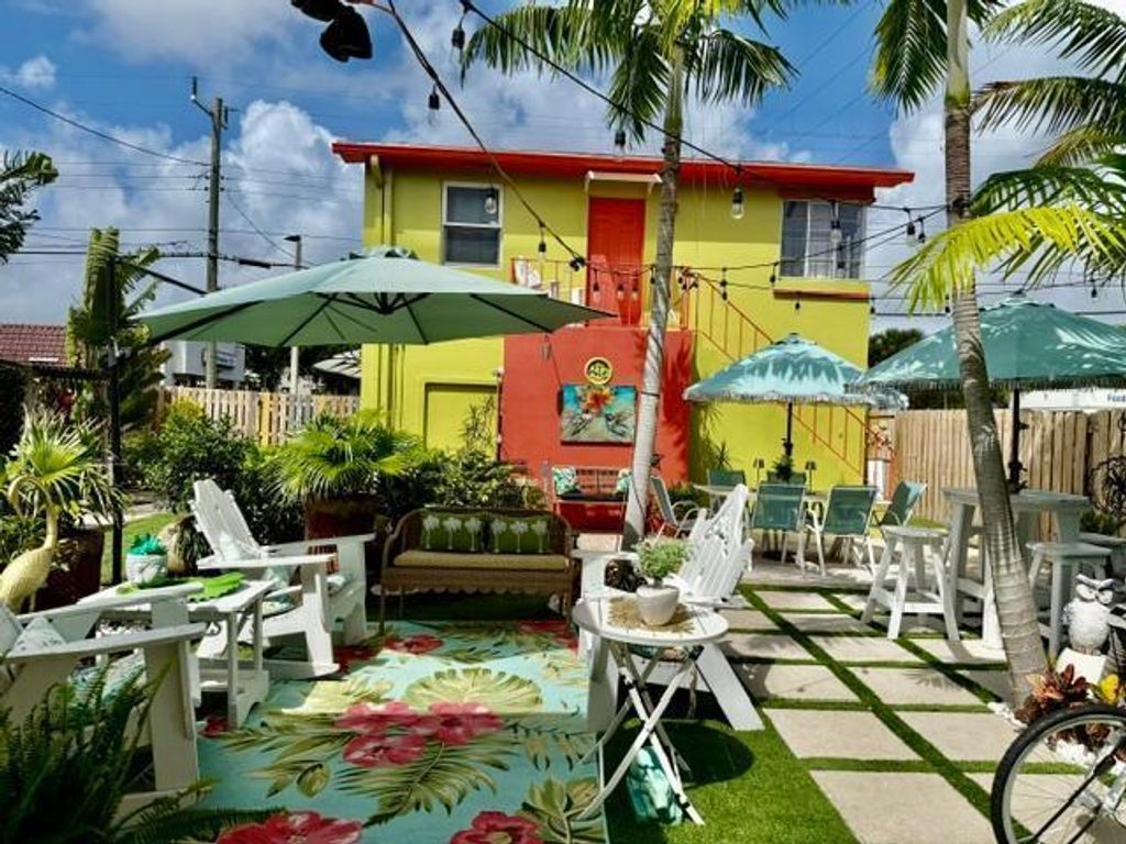 Photo of 15 N Ocean Breeze #3, Lake Worth Beach, FL 33460 (MLS # R11090692)