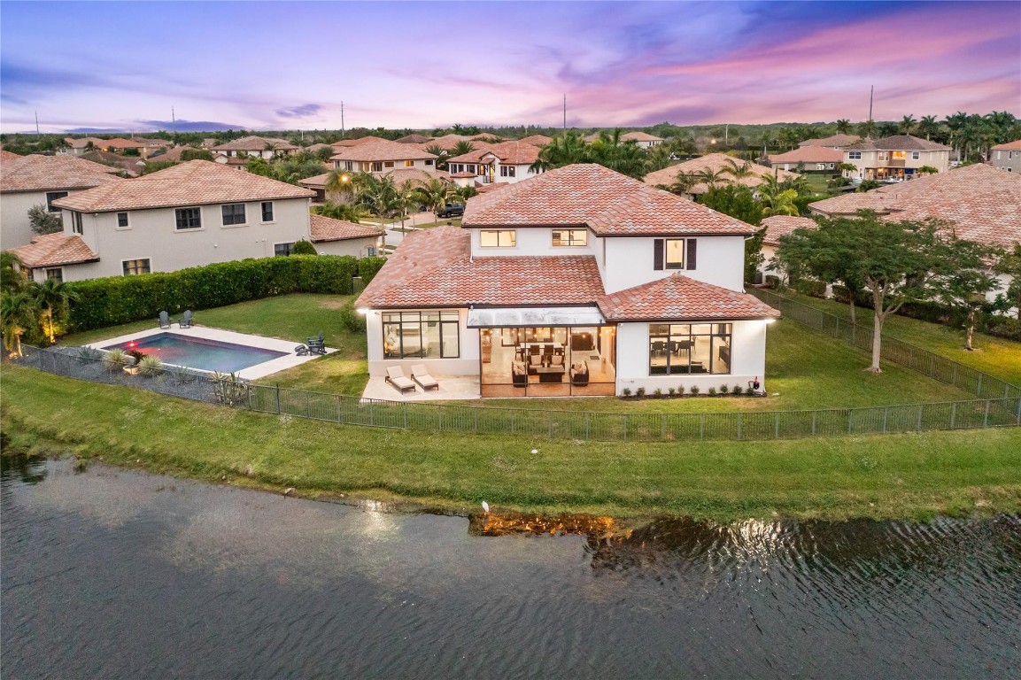 MiraLago - CC Homes - Residential