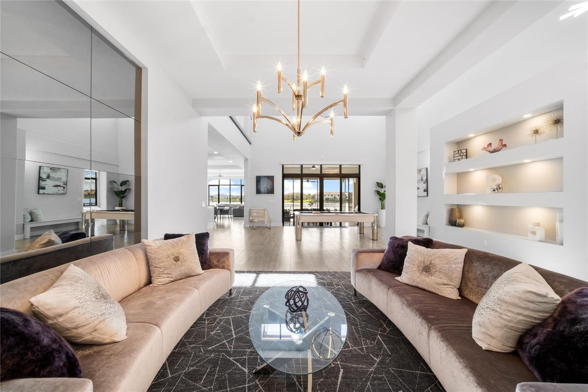 MiraLago - CC Homes - Residential