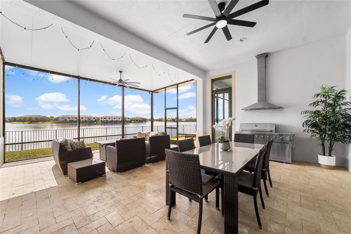 MiraLago - CC Homes - Residential