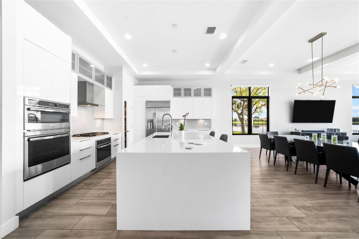 MiraLago - CC Homes - Residential