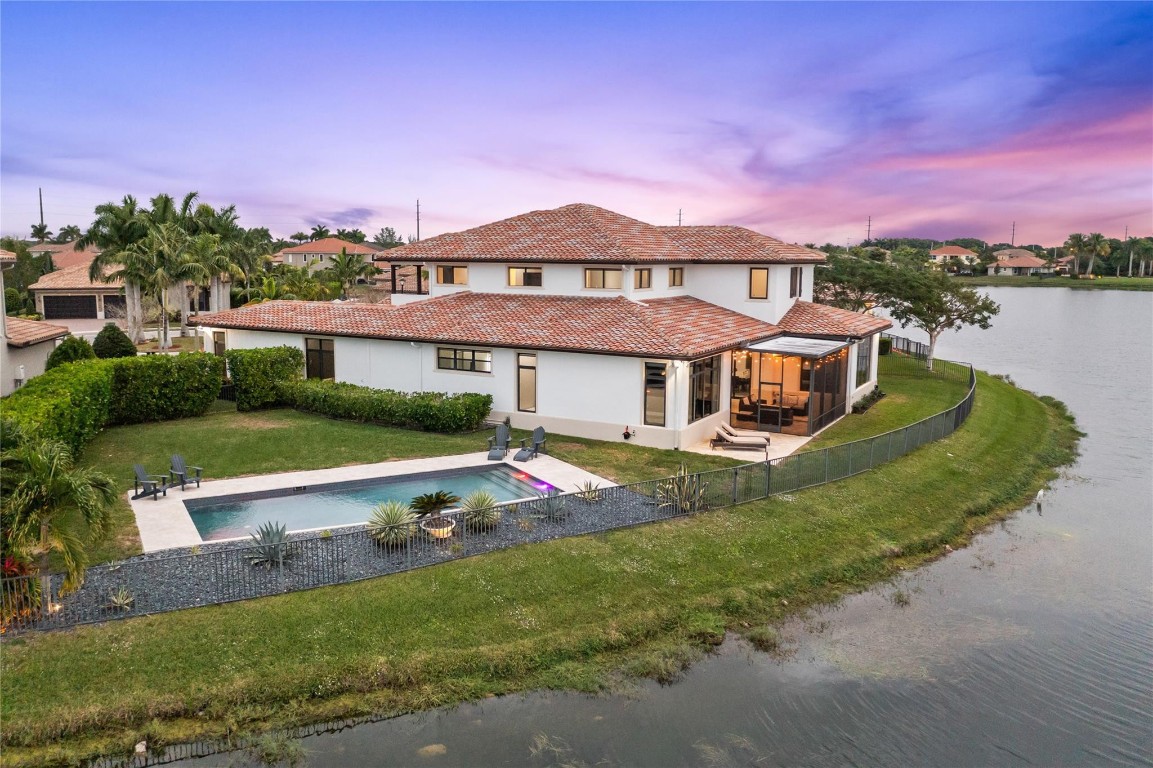 MiraLago - CC Homes - Residential