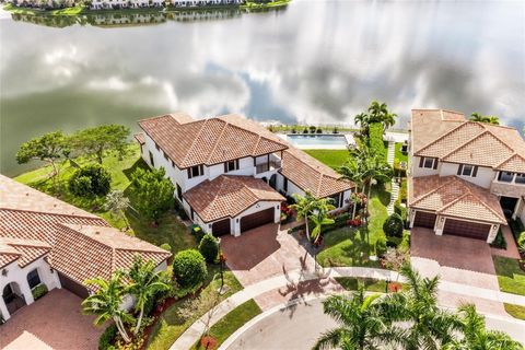 8691 Waterview Terrace Parkland FL 33076