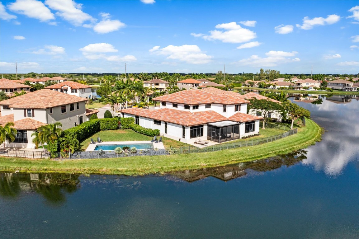 MiraLago - CC Homes - Residential