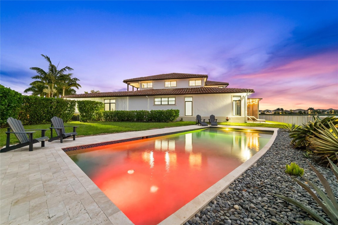 MiraLago - CC Homes - Residential