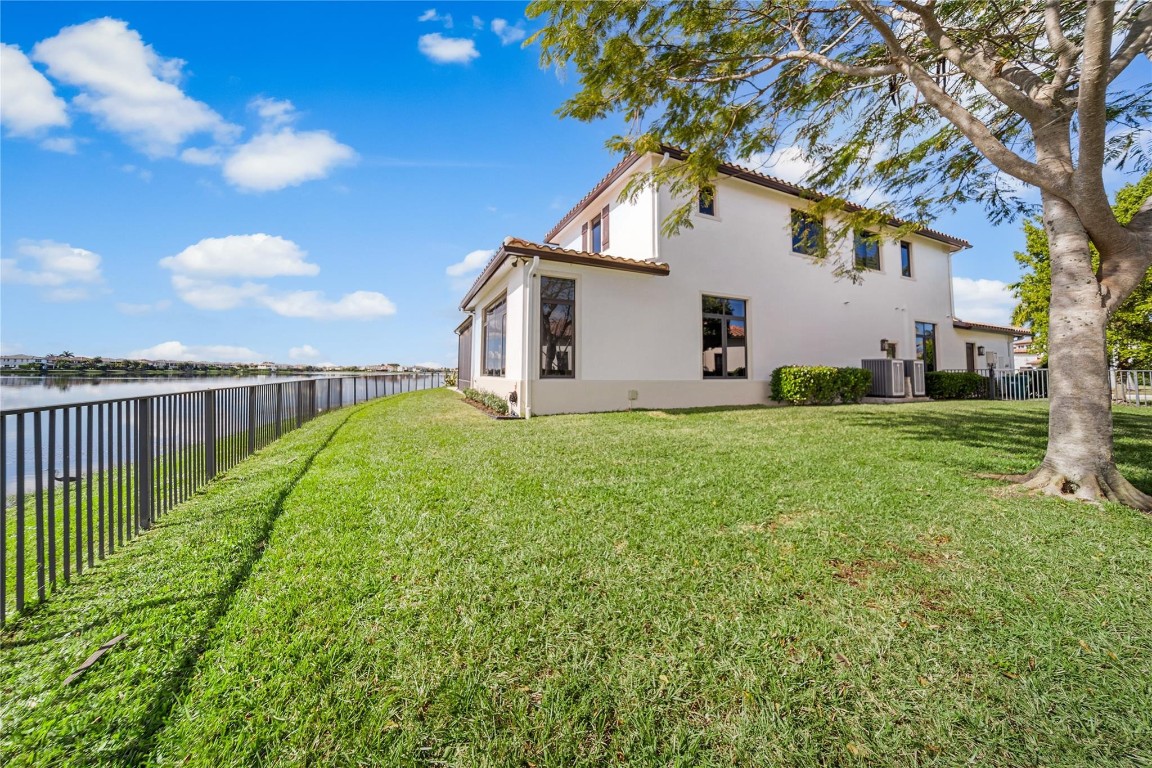 MiraLago - CC Homes - Residential