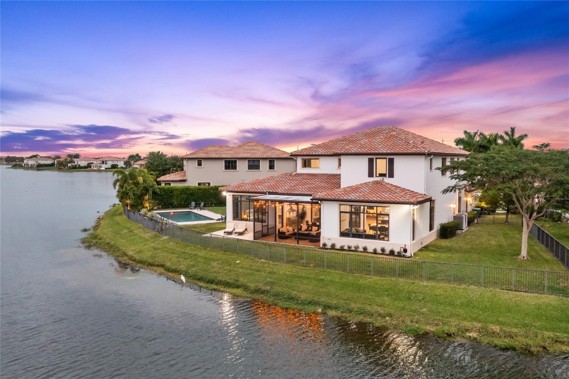 MiraLago - CC Homes - Residential