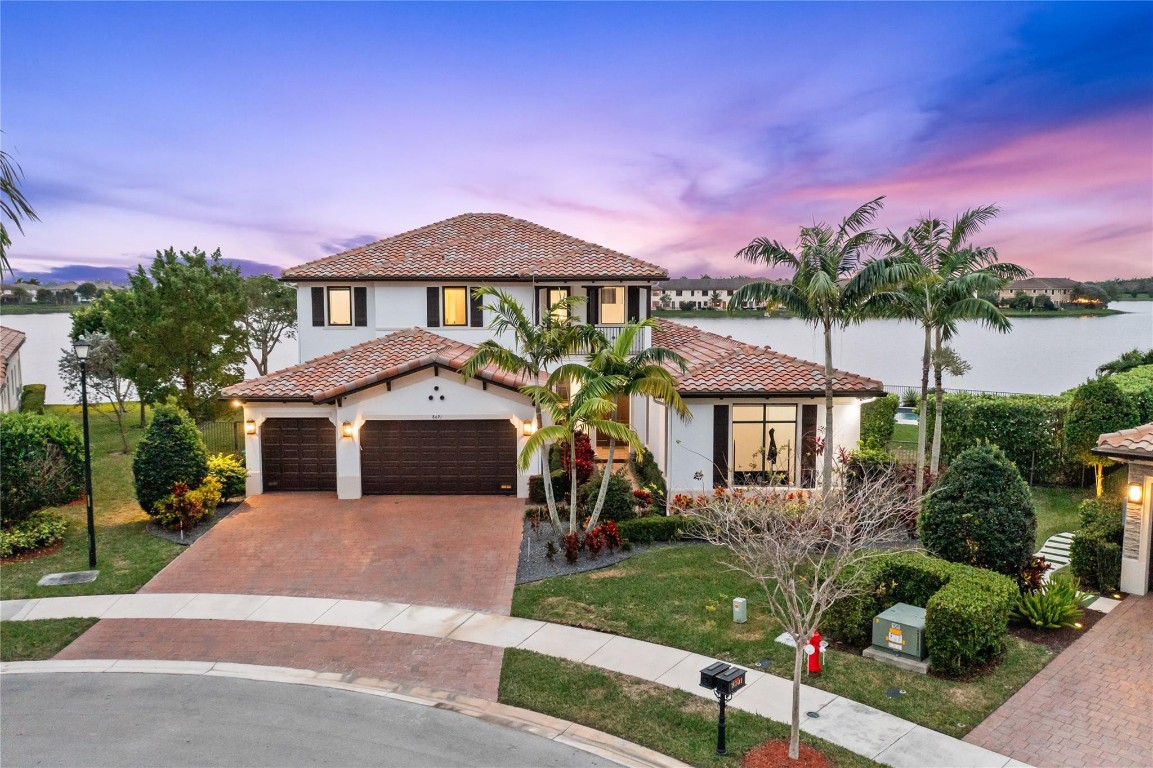 MiraLago - CC Homes - Residential