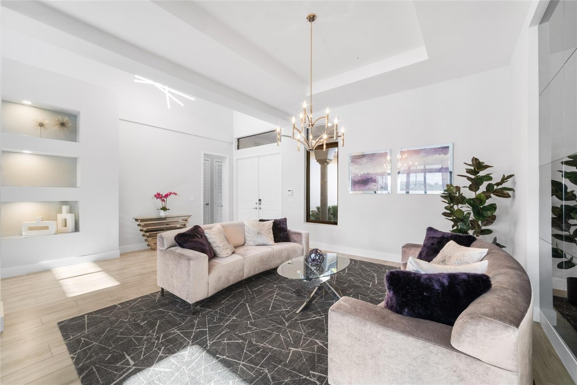 MiraLago - CC Homes - Residential