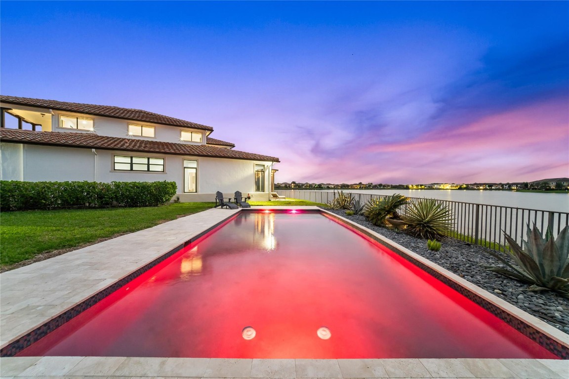 MiraLago - CC Homes - Residential