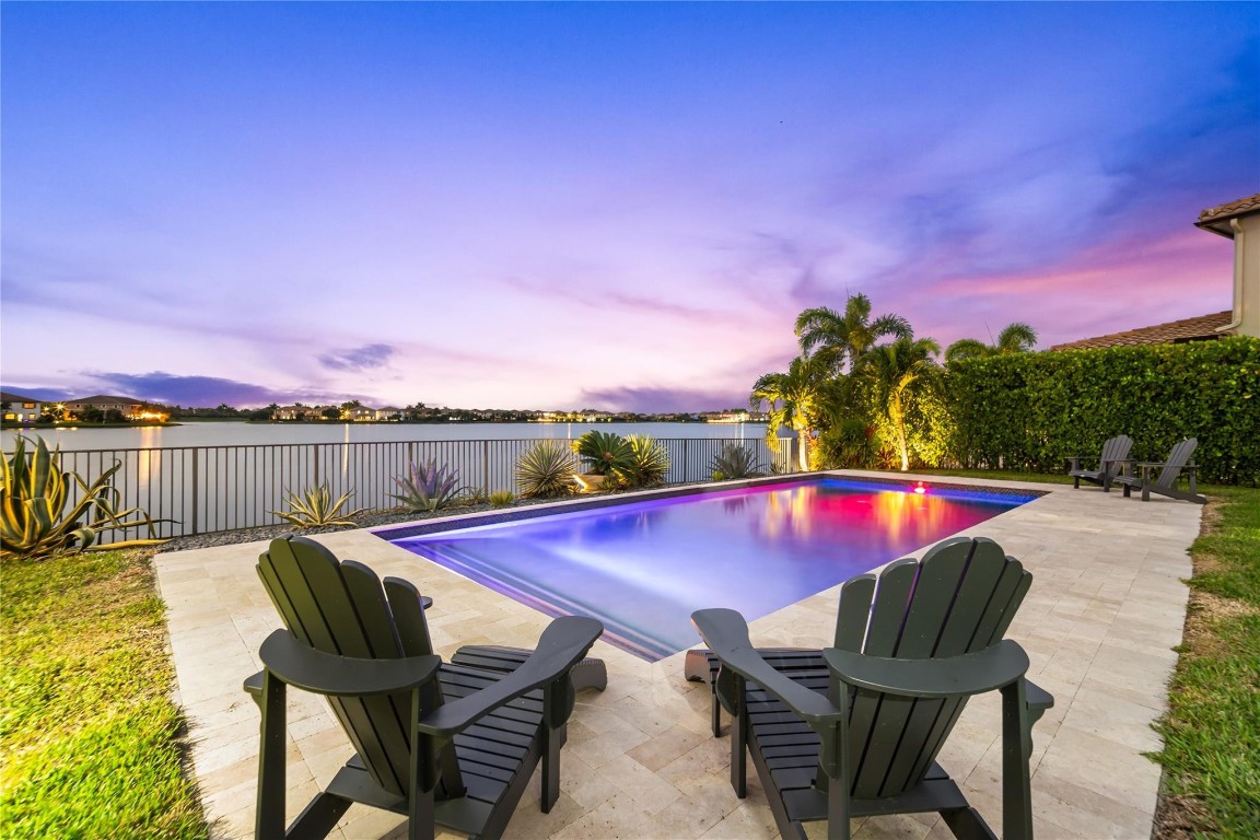 MiraLago - CC Homes - Residential