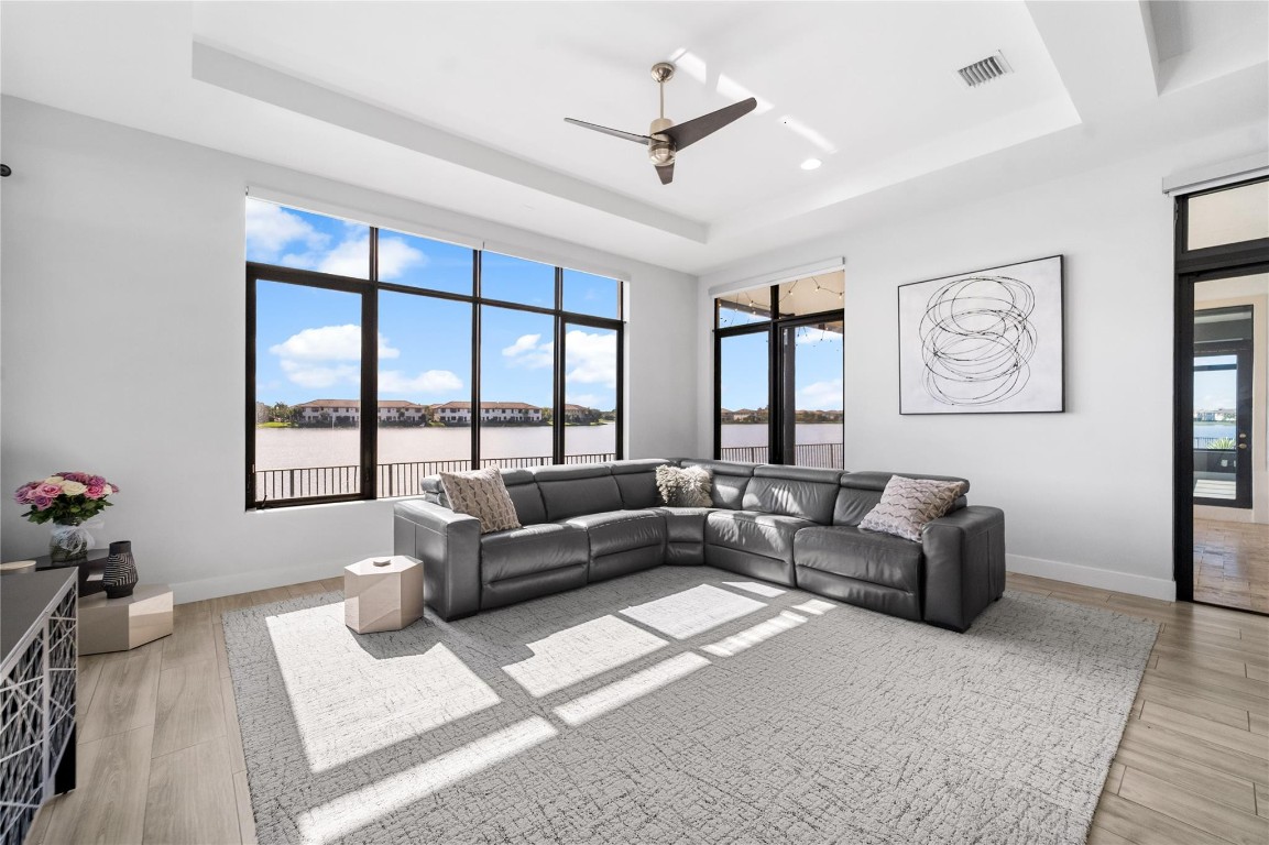 MiraLago - CC Homes - Residential