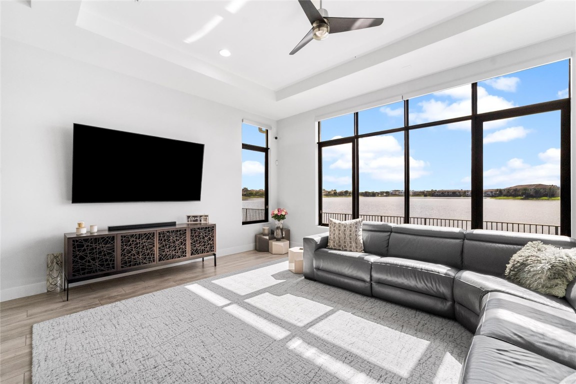 MiraLago - CC Homes - Residential