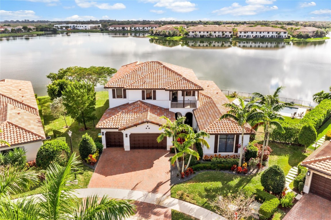 MiraLago - CC Homes - Residential