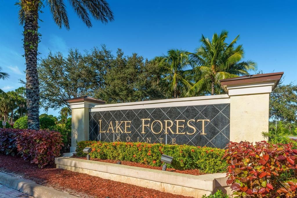 Photo of 206 SW Maclay Way, Port Saint Lucie, FL 34986 (MLS # R10763998)