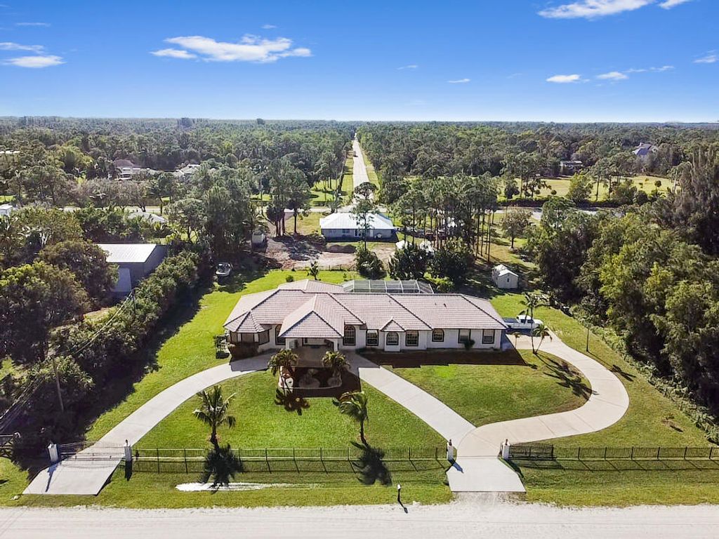 Photo of 18566 40th Run N, Loxahatchee, FL 33470 (MLS # R10948216)