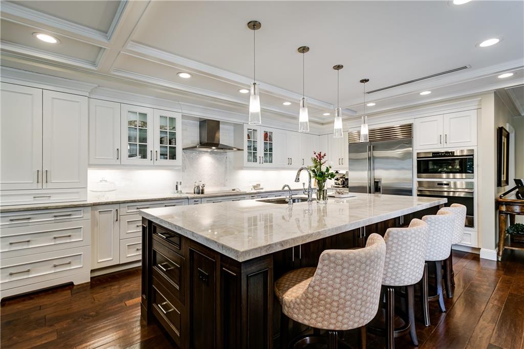 Coral Ridge Galt Add 1 - Residential